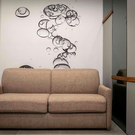 B&B Rakel Home Milazzo Exterior foto