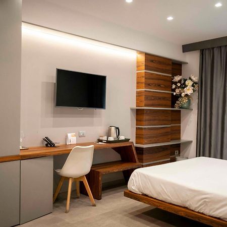 B&B Rakel Home Milazzo Exterior foto