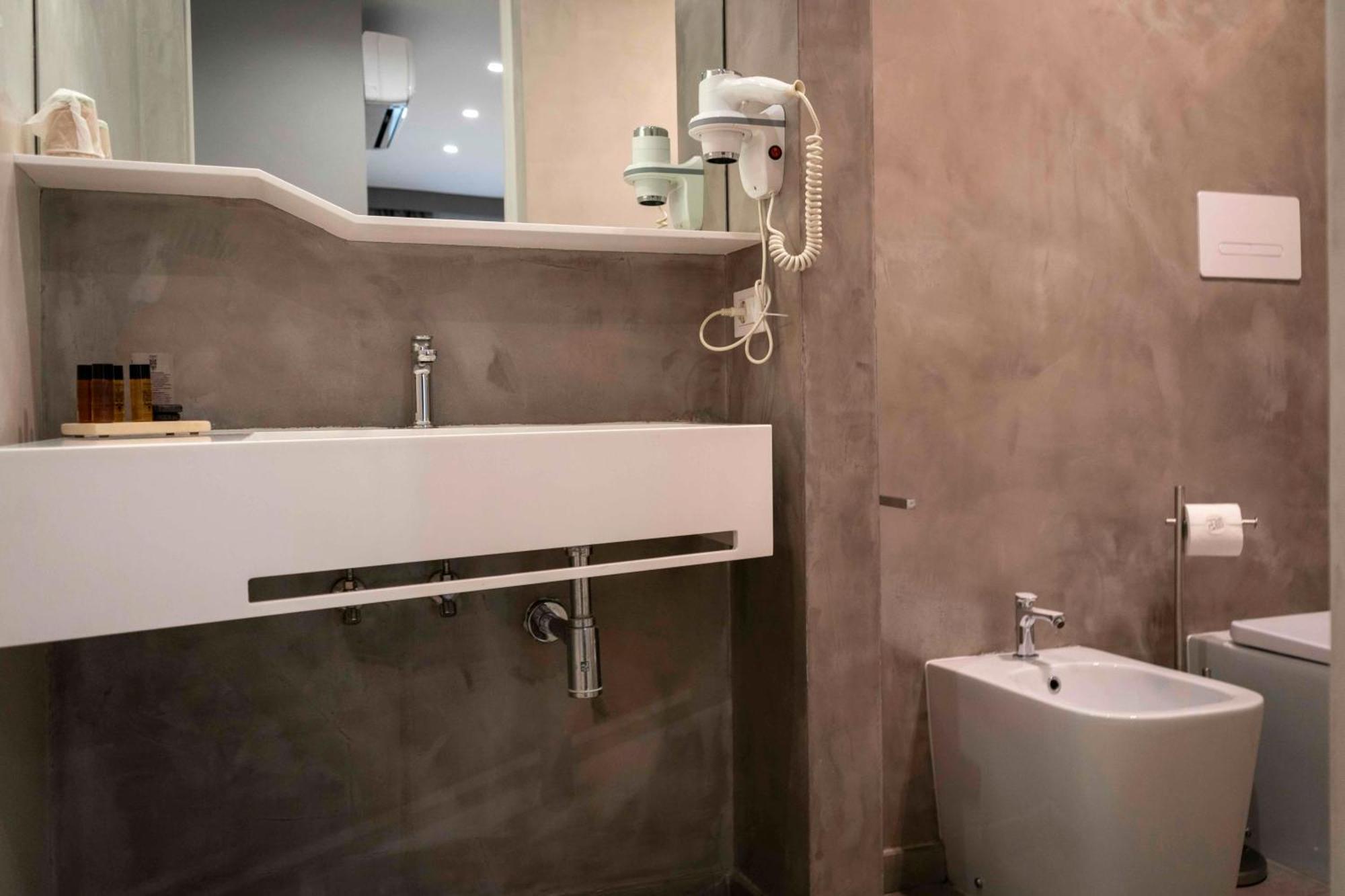 B&B Rakel Home Milazzo Exterior foto