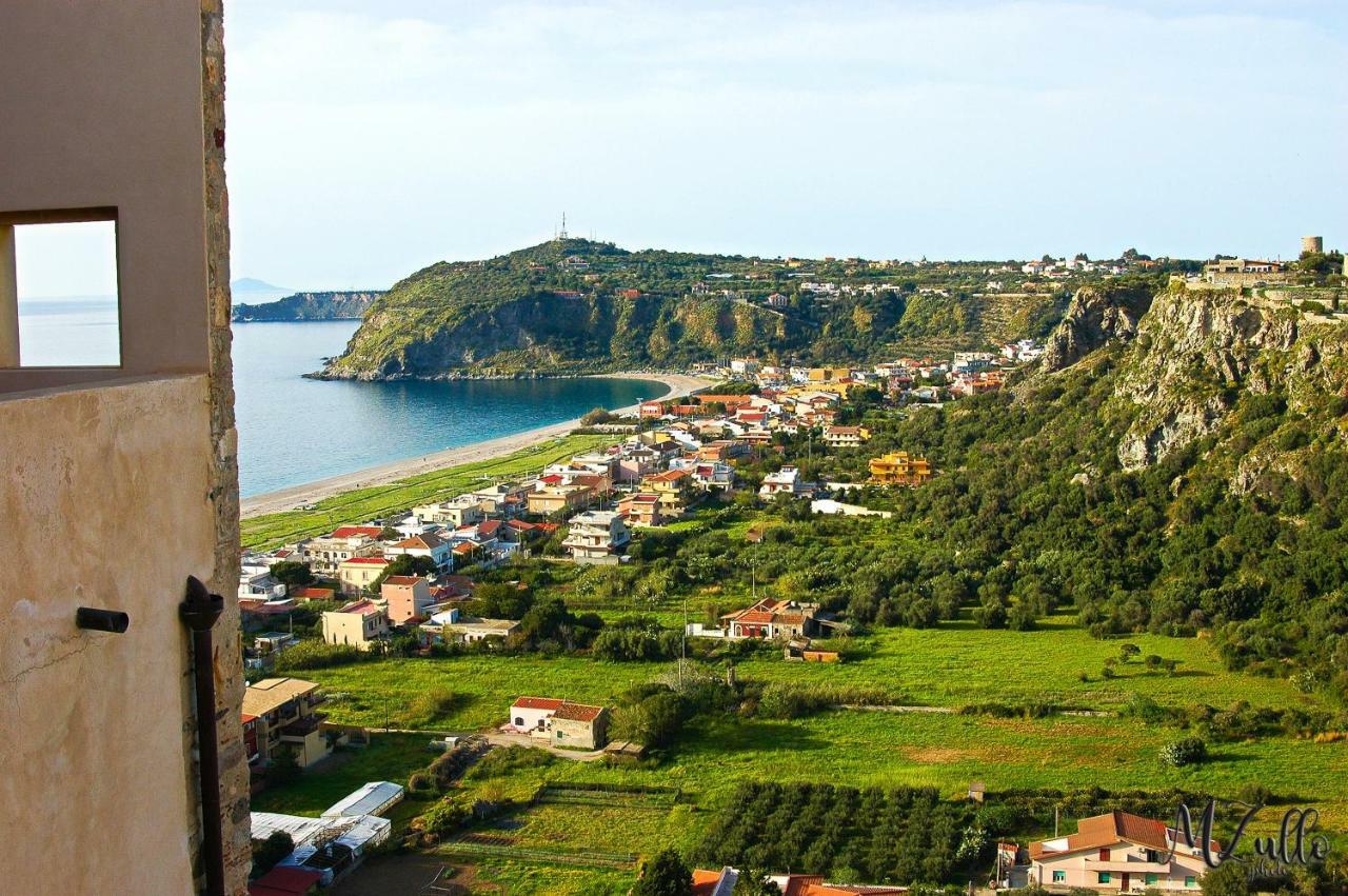 B&B Rakel Home Milazzo Exterior foto